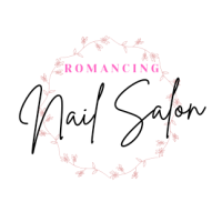 Romancing Nails Salon Logo