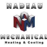 Nadeau Mechanical Logo