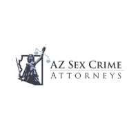 AZ Sex Crime Attorney Logo
