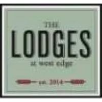 The Lodges at West Edge Logo