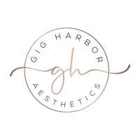 Gig Harbor Aesthetics Logo