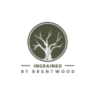 Ingrained by Brentwood Logo
