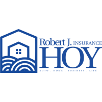 Robert J. Hoy Agency, Inc. Logo