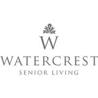 Watercrest Senior Living Fort Mill Logo