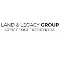 Broker Associate - Land & Legacy Group LLC Logo