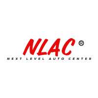 Next Level Auto Center Logo