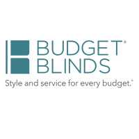 Budget Blinds of North Glendale Logo