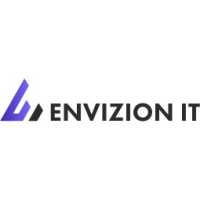 Envizion IT - IT Services & IT Support in Grand Rapids, Kalamazoo and West Michigan Logo