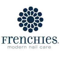Frenchies Modern Nail Care Cincinnati Logo