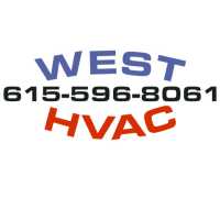 West HVAC Logo
