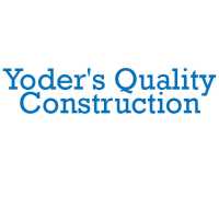 Yoder's Quality Construction, L.L.C. Logo