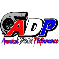 America's Diesel Performance Logo