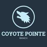 Coyote Pointe Meat Company Logo