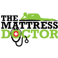 Mattress Doctor Lafayette Logo