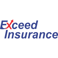 Exceed Insurance Logo