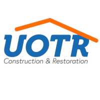 UOTR Construction and Restoration Logo