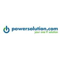 powersolution.com Logo