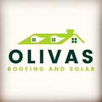 Olivas Roofing & Solar, Olivas Restoration and Solar LLC Logo