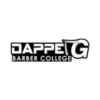 Dapper G Cuts #2 Logo