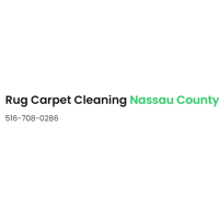 Rug Cleaning Nassau County Logo