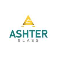 Ashter Glass Logo