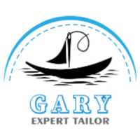 Gary Expert Tailor Logo