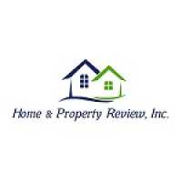Home & Property Review Inc. Logo