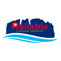 Reliable Cleaning Services Fort Collins Logo