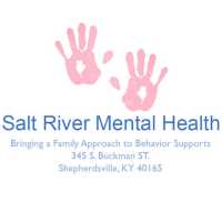 Salt River Mental Health Logo