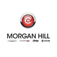 Morgan Hill Chrysler Dodge Jeep Ram Logo