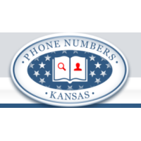 Kansas Phone Numbers Logo