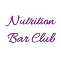 Nutrition Bar Club Logo