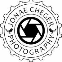 Jonae Cheger Photography Logo
