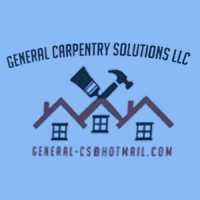 General Carpentry Solution, LLC Logo