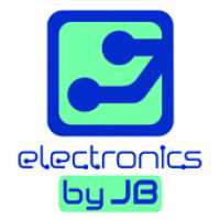 Electronics by JB Logo