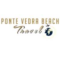 Ponte Vedra Beach Travel Logo