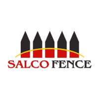 Salco Fence Logo