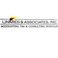 Linares & Associates, Inc. Logo