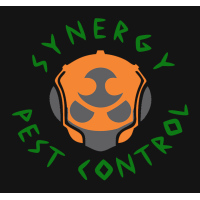 Synergy Pest Control Logo