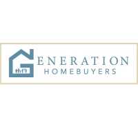 Generation Homebuyers Logo