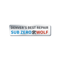 Denver's Best Sub-Zero Wolf Repair Logo