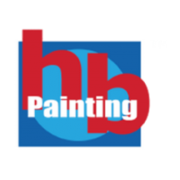 Hillis Brothers Painting Of Mesa Logo