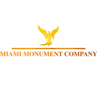 Miami Monument Company Logo