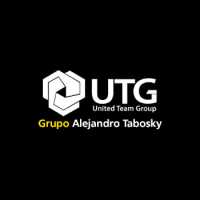 UTG Miami/Grupo Alejandro Tabosky Logo