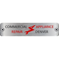 Commercial Appliance Repair Denver Logo