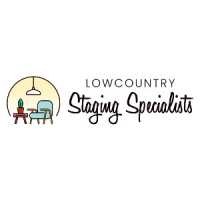 Lowcountry Staging Specialists Logo