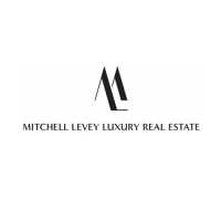 Mitch Levey Luxury Real Estate Logo