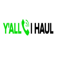 Y'all Call I Haul Logo
