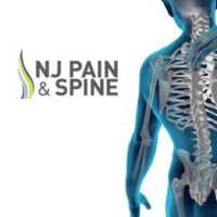 NJ Pain & Spine Logo