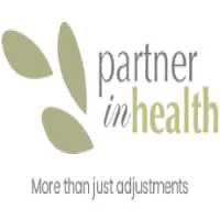 Partner in Health - PIH Geneva Logo